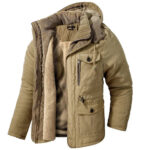 Arctic Forge Snowball Jacket