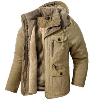 Arctic Forge Snowball Jacket